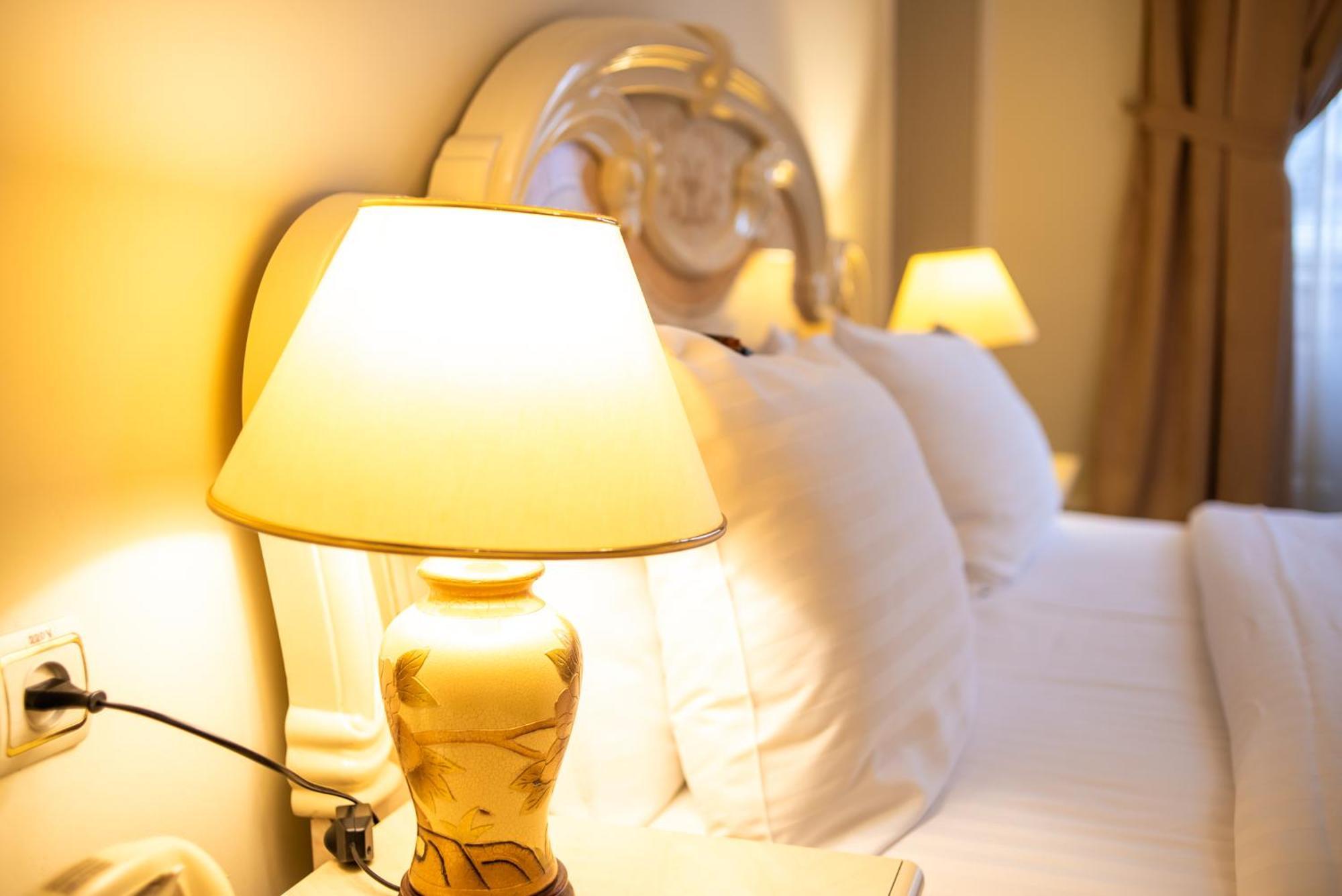 Hotel George 3*