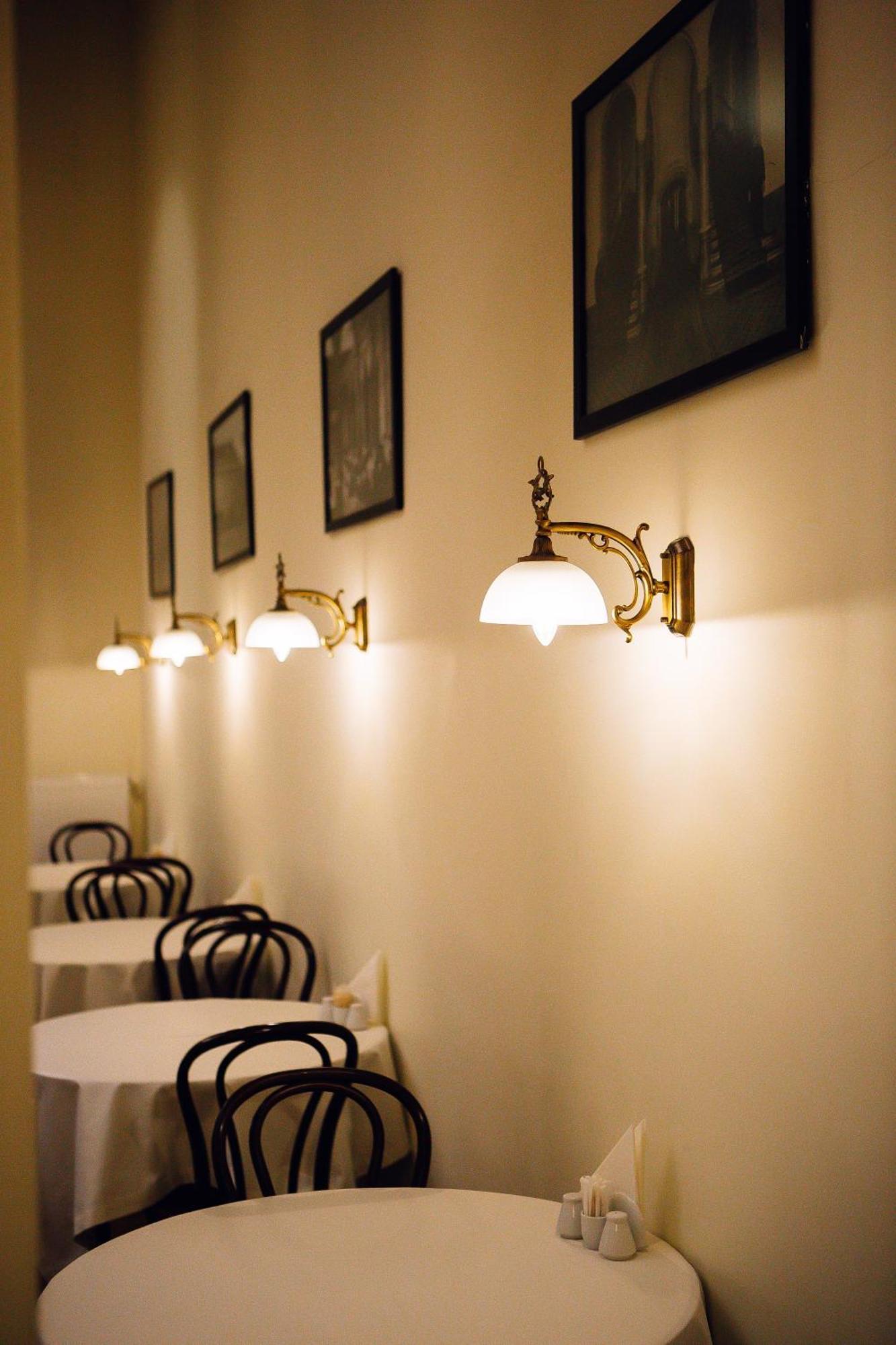 George Hotel Lviv
