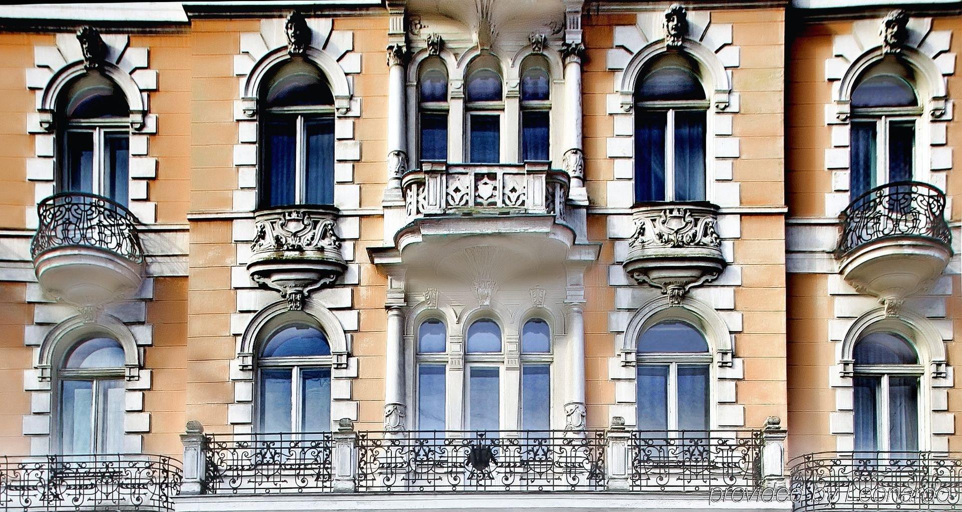 Hotel George Lviv