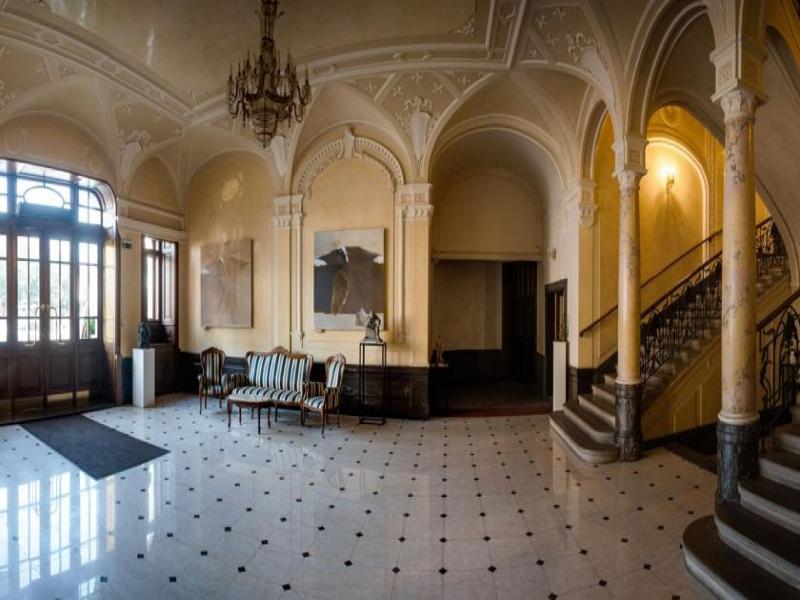 Hotel George