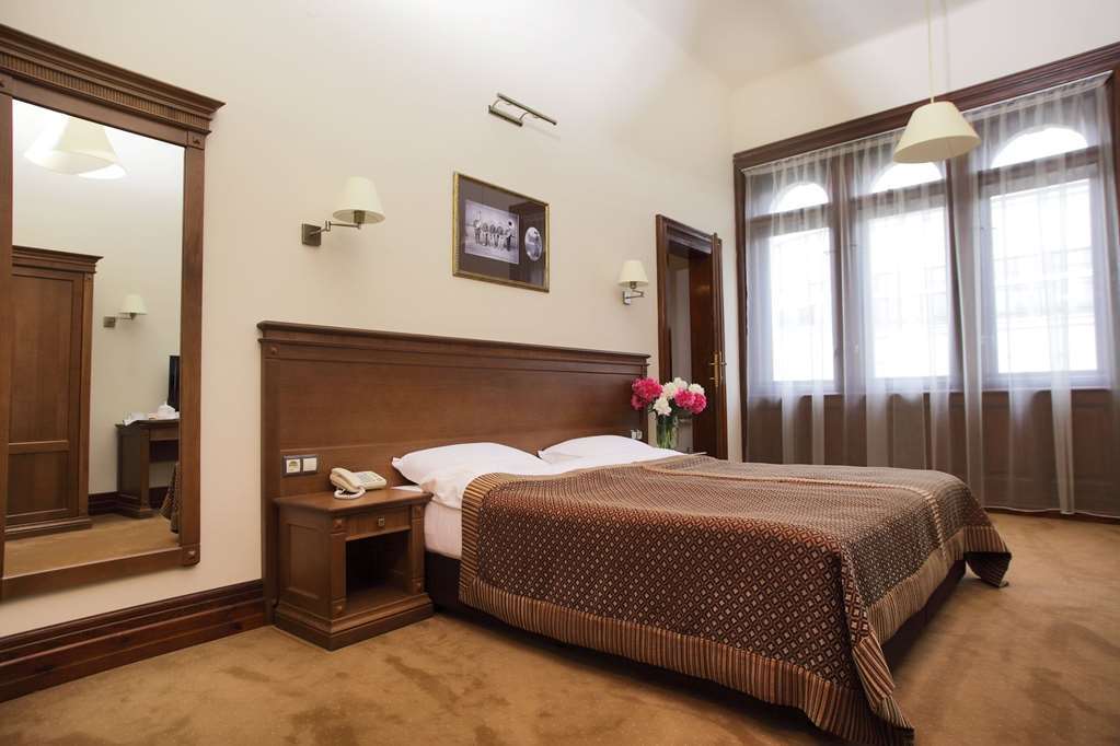 Hotel George