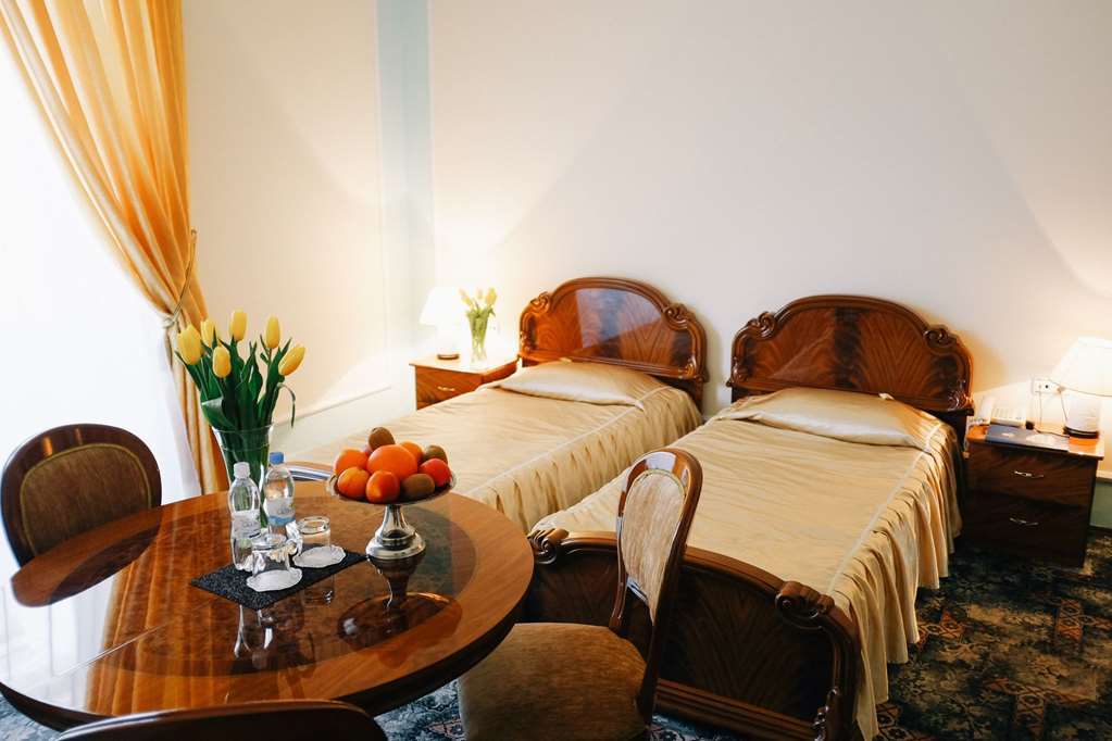 Hotel George 3*