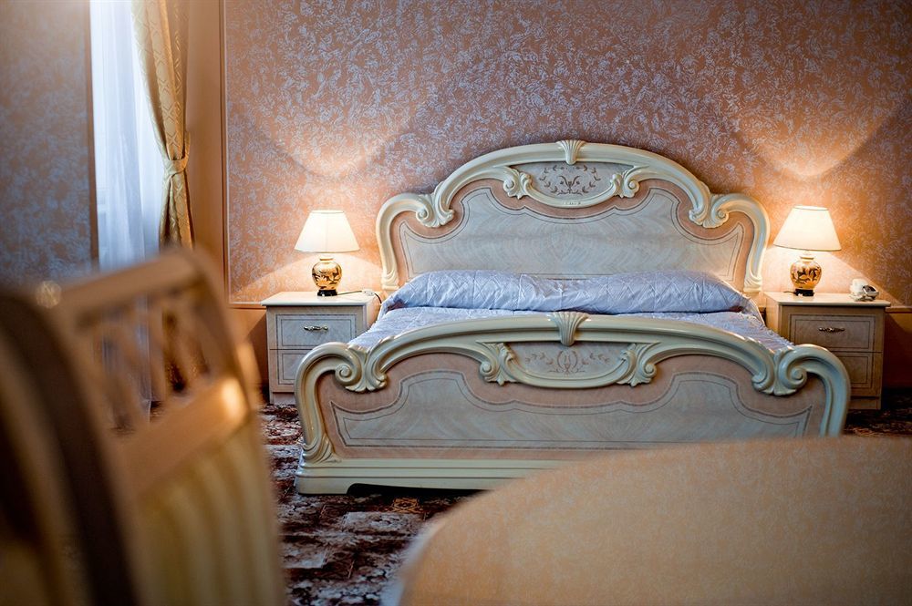 George Hotel Lviv