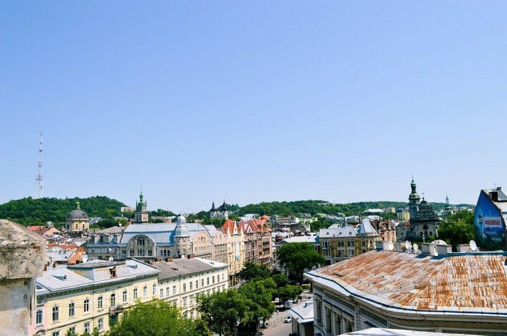 Hotel George 3*