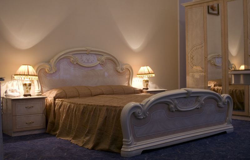 George Hotel Lemberg