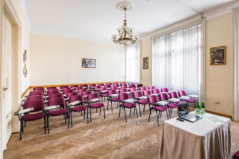 George Hotel Lemberg