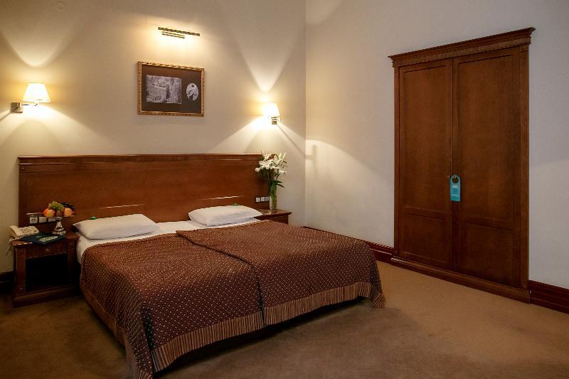 George Hotel Lemberg