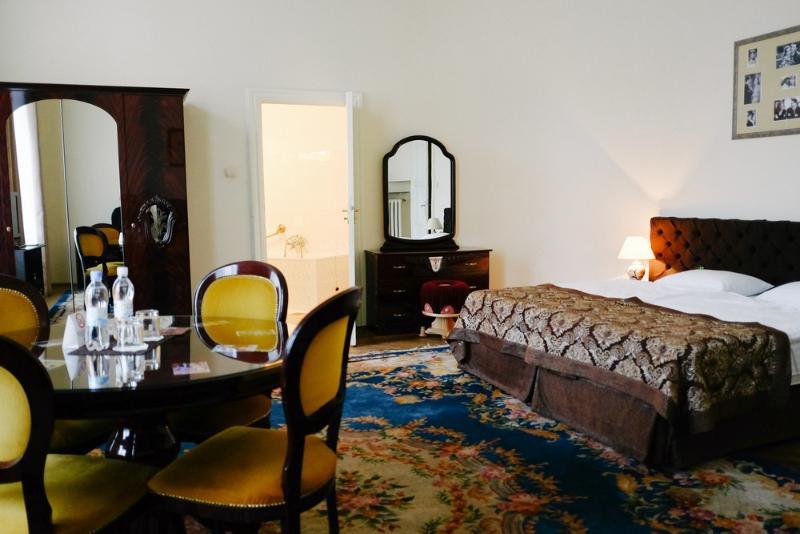 George Hotel Lemberg