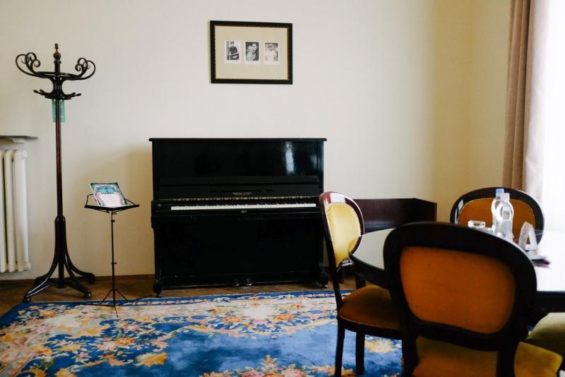 George Hotel 3*